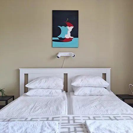 Kavics Apartment