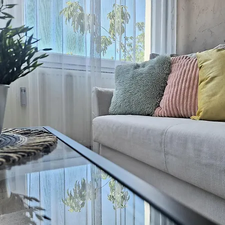 Apartment Kavics *