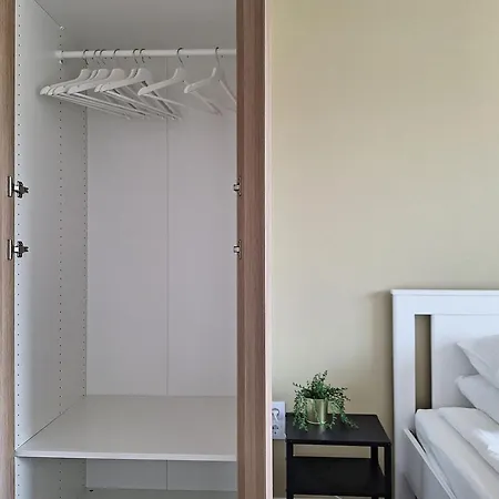 Apartment Kavics