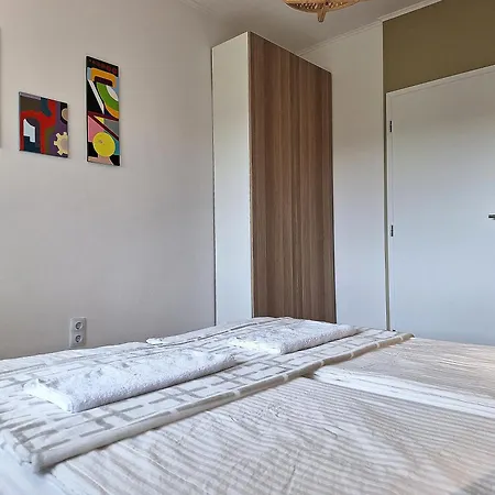 Apartment Kavics Tata
